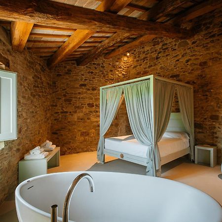 Agriturismo Molinella Asís Exterior foto