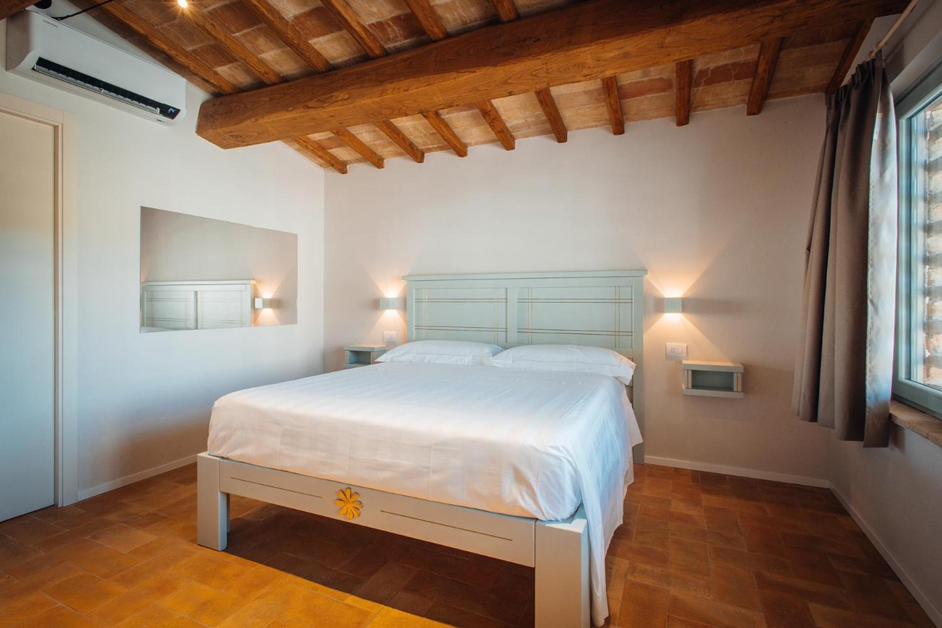 Agriturismo Molinella Asís Exterior foto
