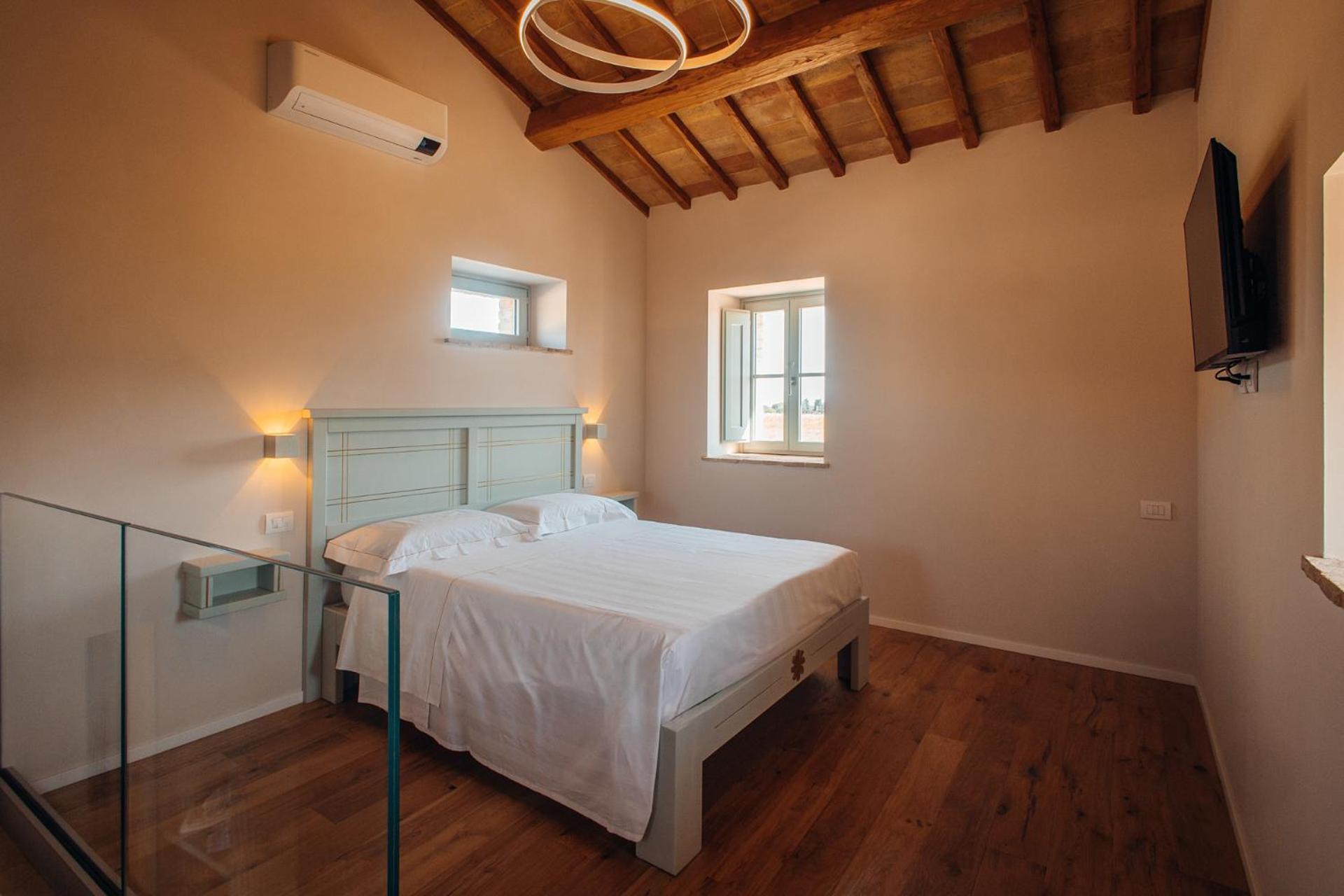 Agriturismo Molinella Asís Exterior foto